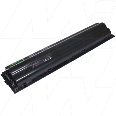 MI Battery Experts LCB381